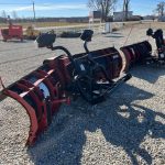 Hiniker v plow 2