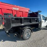 2016 F550 2
