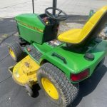 John Deere 445 5