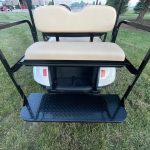 2018 Ez go golf cart 3