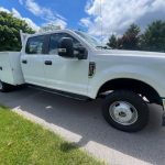 2019 Ford F350 11