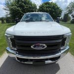 2019 Ford F350 13