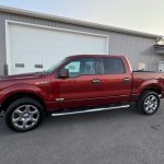 2014 Ford F150 1