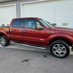 2014 Ford F150 10