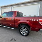 2014 Ford F150 2