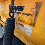 Meyer Plow 7