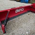 SK10 plow number 10 1