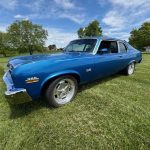 1973 Nova 1
