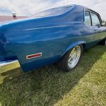 1973 Nova 6