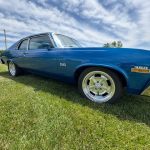 1973 Nova 7