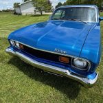 1973 Nova 8