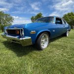 1973 Nova 9