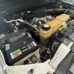 2001 Ford F350 11
