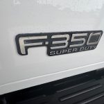2001 Ford F350 14