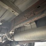 2001 Ford F350 17