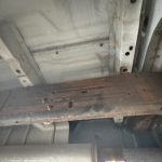 2001 Ford F350 18