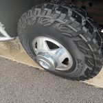 2001 Ford F350 2