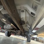 2001 Ford F350 20