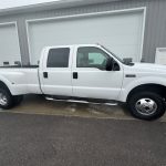 2001 Ford F350 3