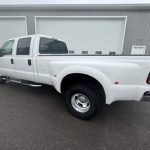 2001 Ford F350 5