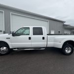 2001 Ford F350 6
