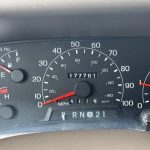 2001 Ford F350 8