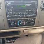 2001 Ford F350 9