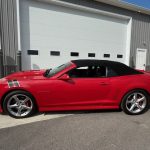 2013 Chevy Camaro 1