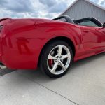 2013 Chevy Camaro 14