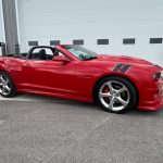 2013 Chevy Camaro 15