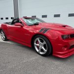 2013 Chevy Camaro 16