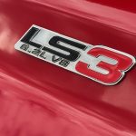 2013 Chevy Camaro 18