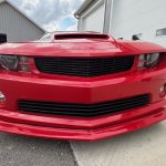 2013 Chevy Camaro 19