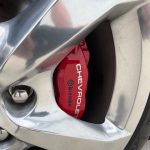 2013 Chevy Camaro 20
