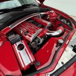 2013 Chevy Camaro 22