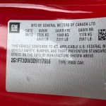 2013 Chevy Camaro 24