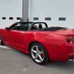 2013 Chevy Camaro 6