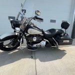 Harley Police 1
