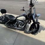 Harley Police 2