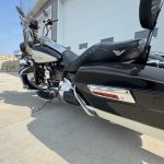 Harley Police 6