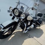 Harley Police 7