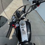 Harley Police 8
