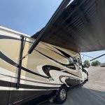 Lexington Motorhome 17