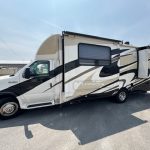 Lexington Motorhome 18