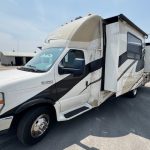 Lexington Motorhome 19