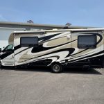 Lexington Motorhome 2