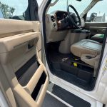 Lexington Motorhome 21