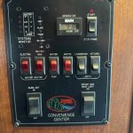 Lexington Motorhome 23