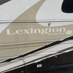 Lexington Motorhome 25