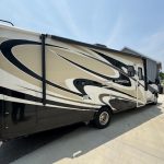 Lexington Motorhome 3
